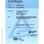 ISO 9001-2015